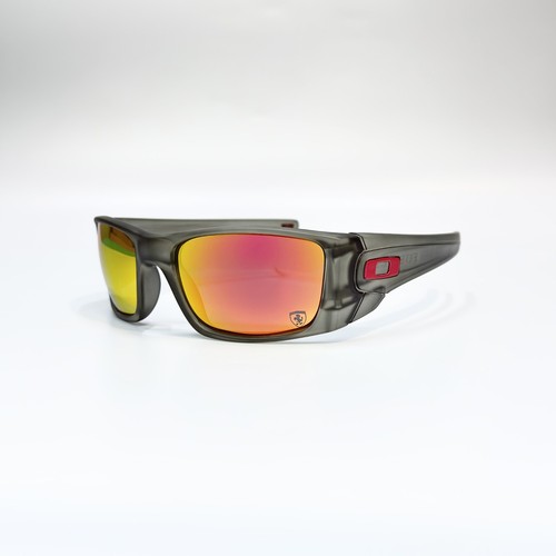 Oakley fuel cell oo9096 - cell, clear