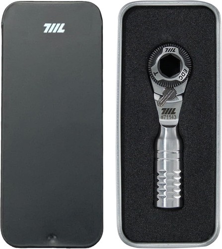 Mini ratchet wrench - wrench,