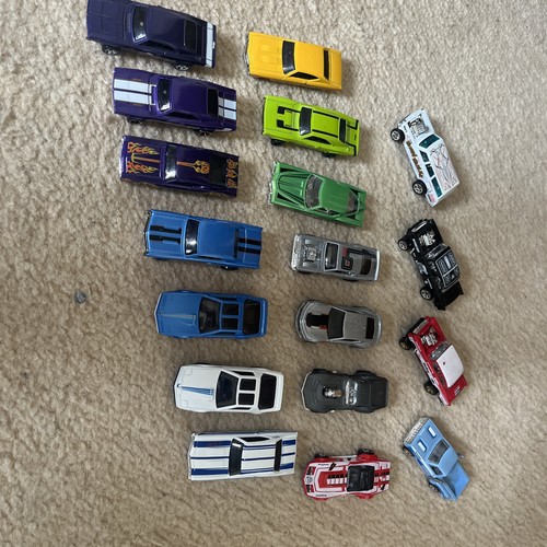 Hot wheels cars diecast toys - hot,
