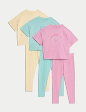 Marks & Spencer Girls Multi