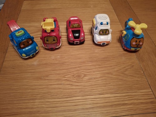 Vtech toot drivers - vtech,