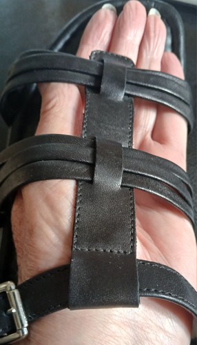 Sandals ladies leather - sandals,