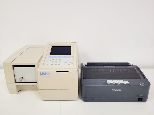Shimadzu mini 1240 - 1240, uv-vis