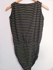 Vintage 1980s Leotard