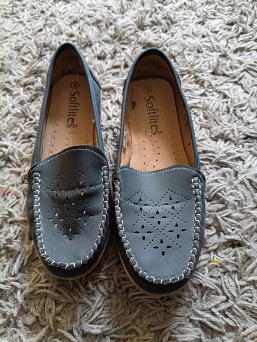 Softlite ladies navy - softlite,