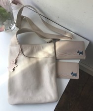 Radley Shoulder Bag With