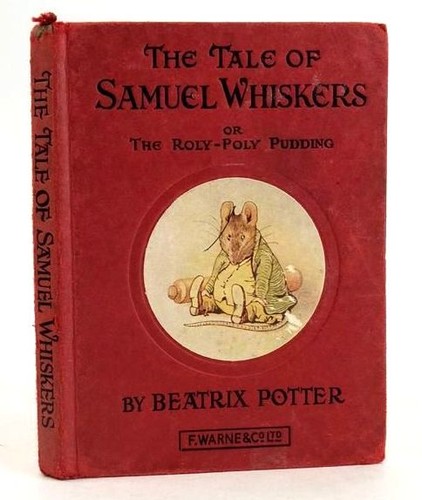 The tale samuel whiskers or - tale, of