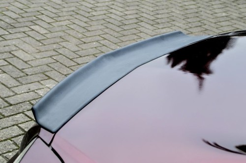 Performance rear boot lid - performance,