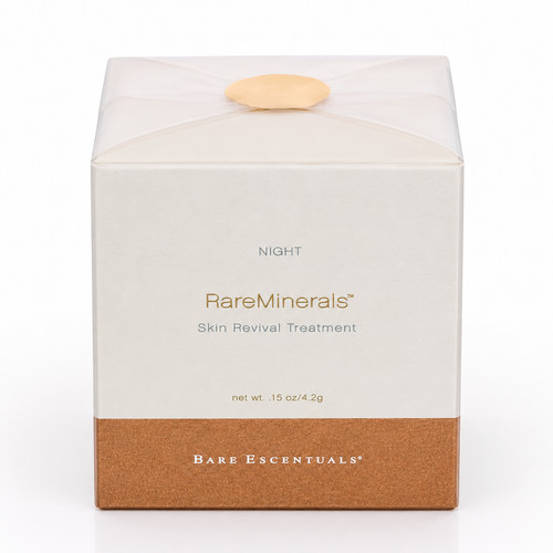 Bare escentuals rareminerals - escentuals,