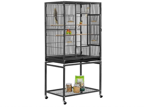 Yaheetech bird cage flight - yaheetech,