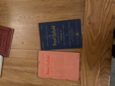Royal Enfield Books