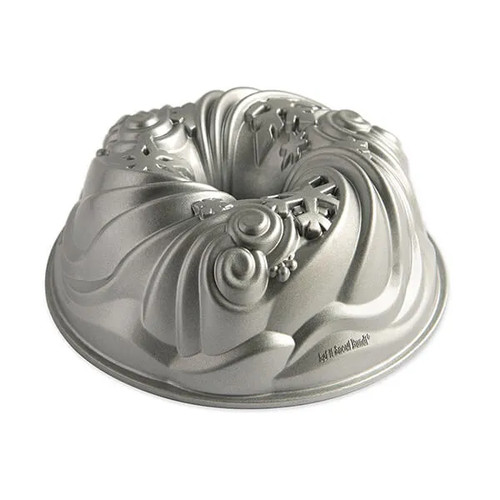 Nordic ware silver - nordic,
