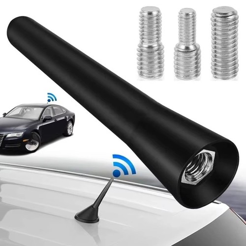 Universal car antenna - car,