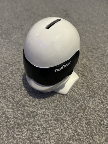 Top gear the stig helmet - the, money