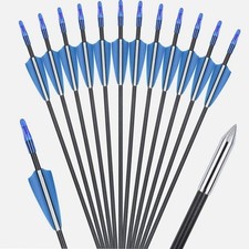 24pcs archery arrows - archery, 80cm