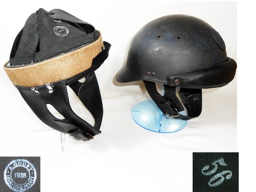 Liner helmet model - model, m35