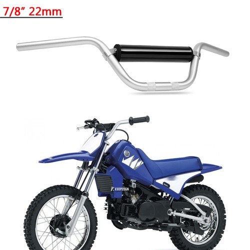 Handlebar drag bar - 7/8",
