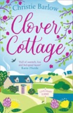 Clover Cottage Paperback