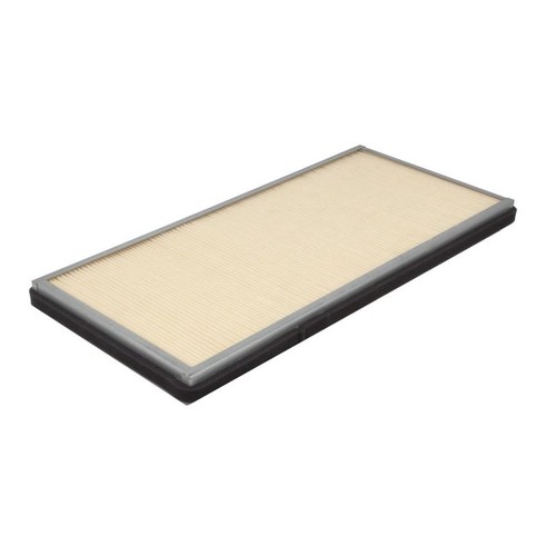 Cabin filter jcb - 1x,