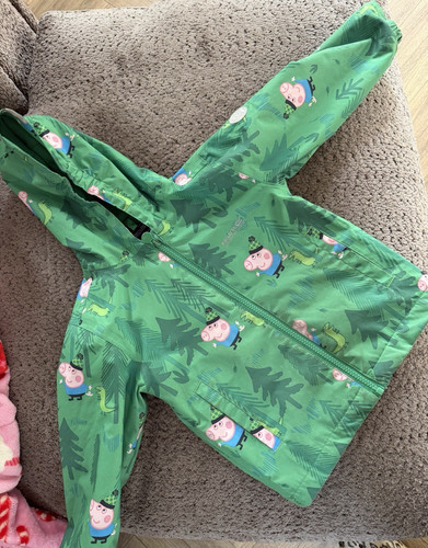 Regatta adventure ready - adventure, peppa