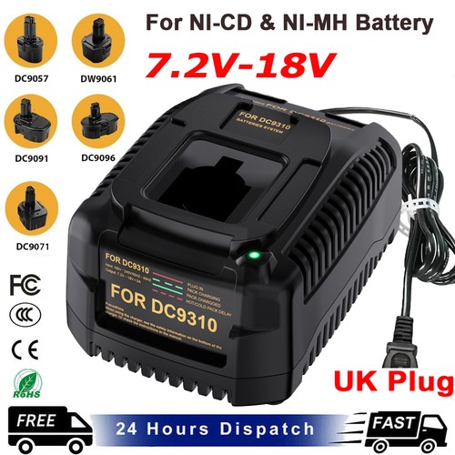 New for dewalt dc9096 battery - dewalt,