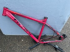 Carrera Kraken Bike Frame