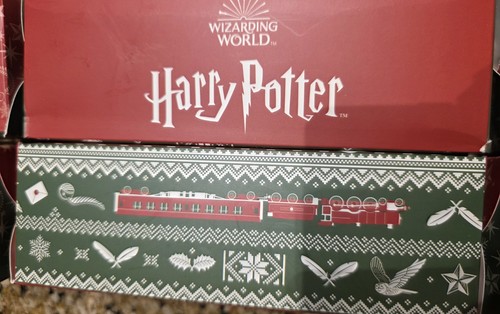 Harry potter christmas - potter,