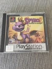 Spyro 2 Gateway to Glimmer