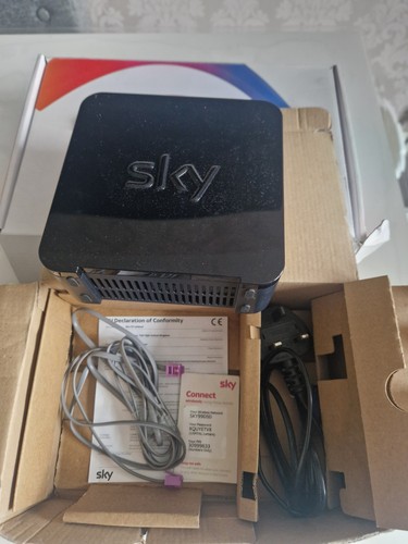 Sky sr102 mbps - mbps, gigabit