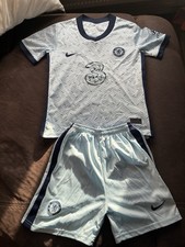 Chelsea FC Full Kit Junior