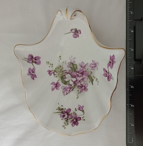 Hammersley victorian violets - hammersley, violets'