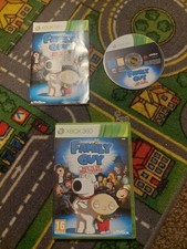 (Near Mint)Family Guy: Back to