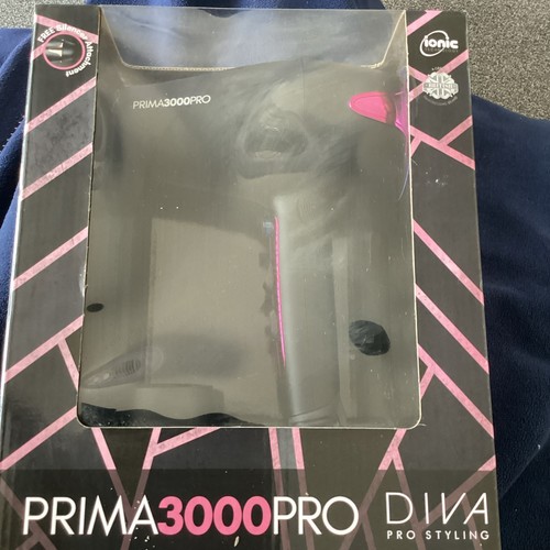 Diva prima 3000 pro - prima,