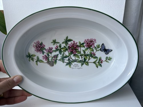 Royal worcester herbs wild - royal,