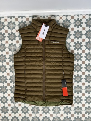 Berghaus mens bnwt vaskye - mens,