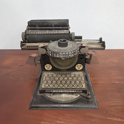 1920s antique gebrüder - antique,