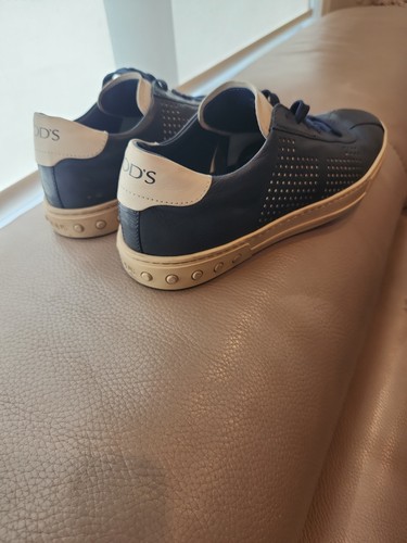 Tods mens sneakers - tods,