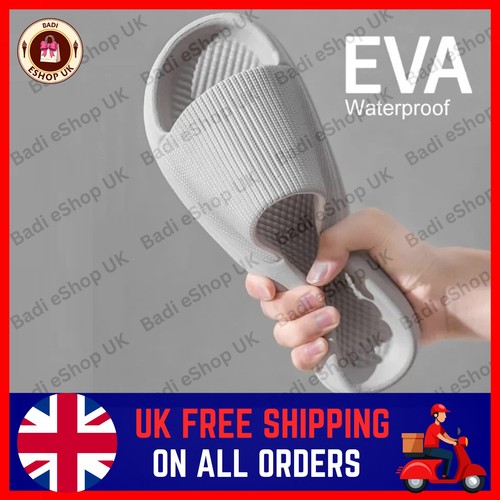 Mens ladies sliders - ladies,