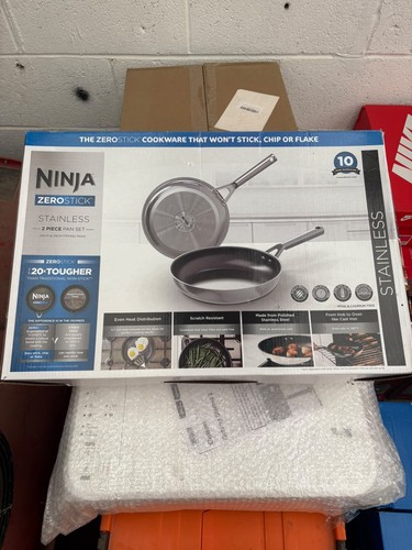 Ninja foodi zerostick - foodi,