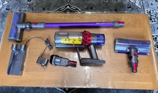 Dyson V10 Absolute Cordless