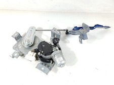 Honda Accord 2008 tailgate