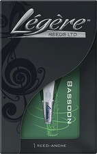 Bassoon Reed Medium