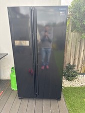 Samsung fridge freezer