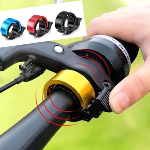 2025 bike bell ring - bike,