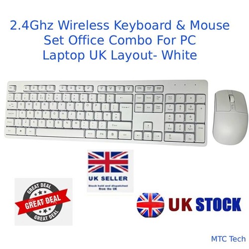 4ghz wireless keyboard - wireless,