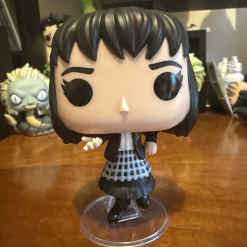 Pop vinyl beetlejuice - pop,