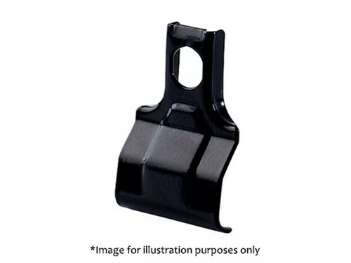 Thule evo clamp fitting kit - evo,