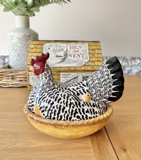 Emma Bridgewater Black Toast