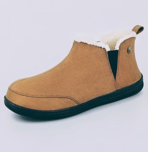 Veracosy men micro suede - veracosy,