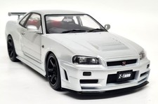 Solido 1/18 Nissan Skyline
